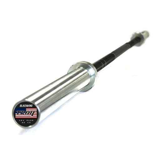 Troy Blackwing Power Bar - Troy VTX