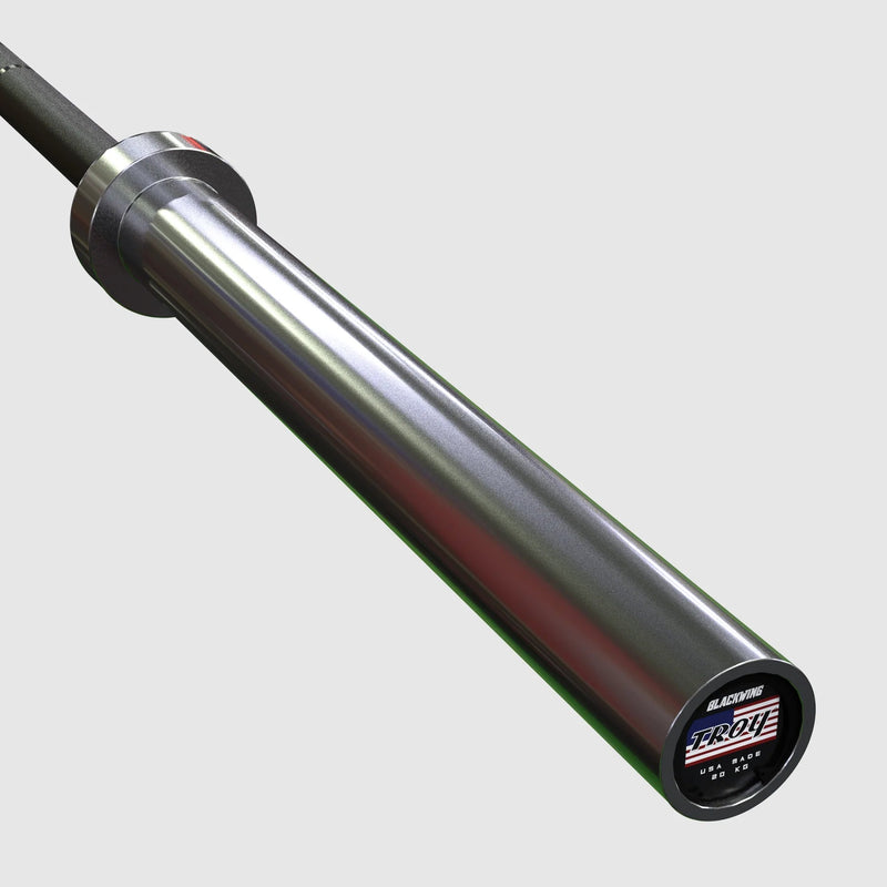Troy Blackwing Power Bar - Troy VTX
