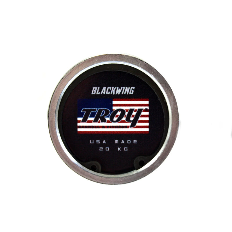 Troy Blackwing Power Bar - Troy VTX