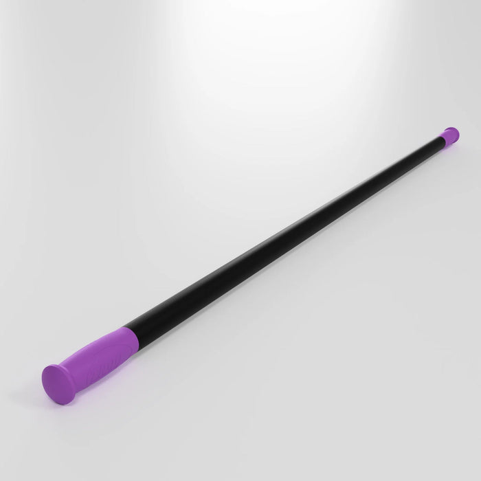Troy Body Bars with Rack (2nd Generation) - Free Weights - Troy VTX