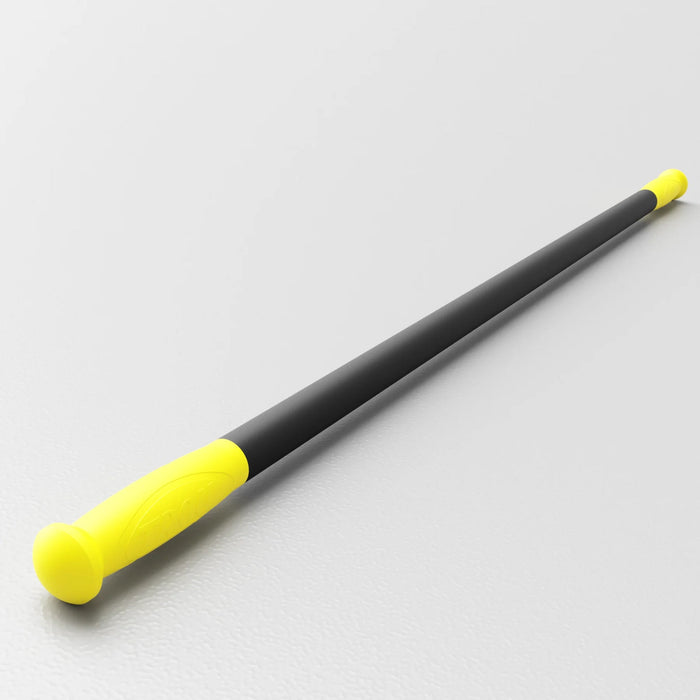 Troy Body Bars with Rack (2nd Generation) - Free Weights - Troy VTX