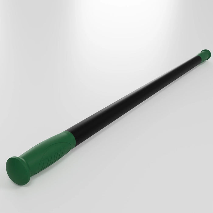 Troy Body Bars with Rack (2nd Generation) - Free Weights - Troy VTX