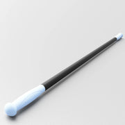 Troy Body Bars with Rack (2nd Generation) - Free Weights - Troy VTX