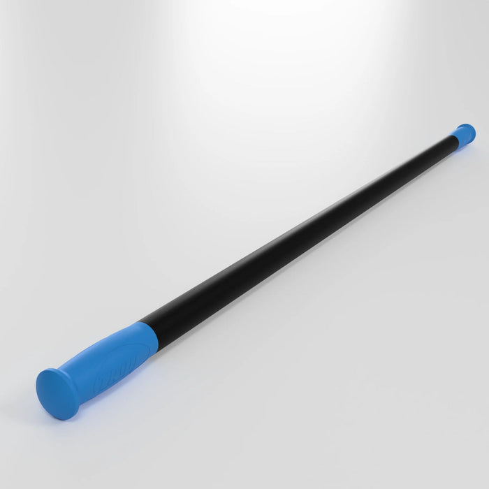 Troy Body Bars with Rack (2nd Generation) - Free Weights - Troy VTX