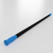 Troy Body Bars with Rack (2nd Generation) - Free Weights - Troy VTX
