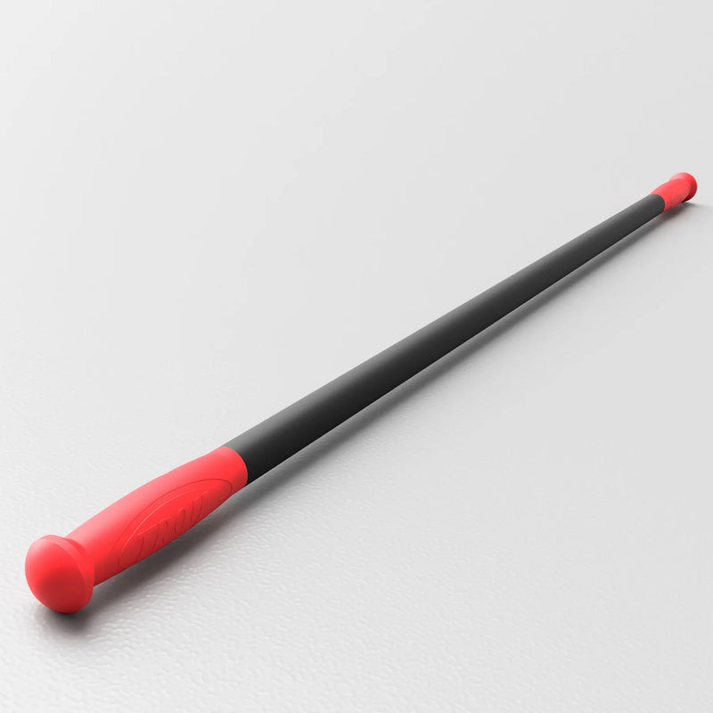 Troy Body Bars with Rack (2nd Generation) - Free Weights - Troy VTX