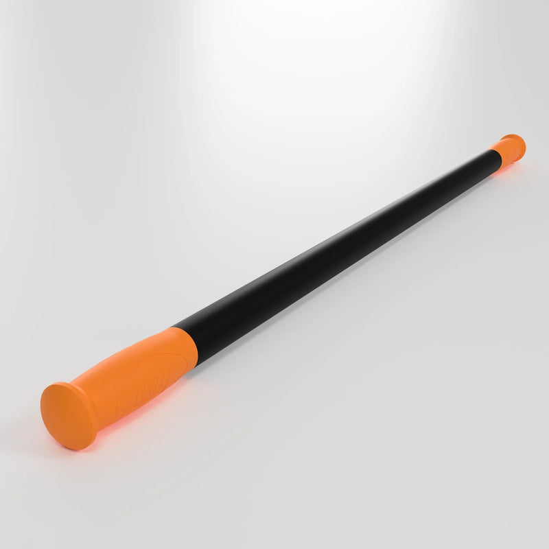 Troy Body Bars with Rack (2nd Generation) - GTBR - PACG2 - Free Weights - Troy VTX
