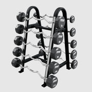 Troy Fixed Barbell Rack - Accessories - Troy VTX