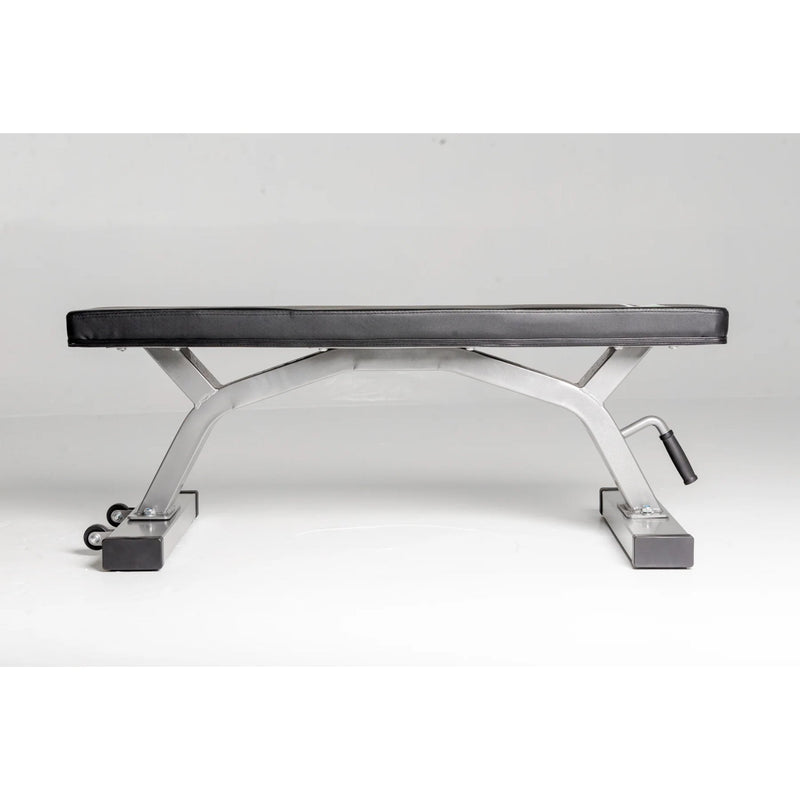 Troy Flat Bench (G - FB) - Benches - Troy VTX