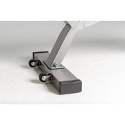 Troy Flat Bench (G - FB) - Benches - Troy VTX