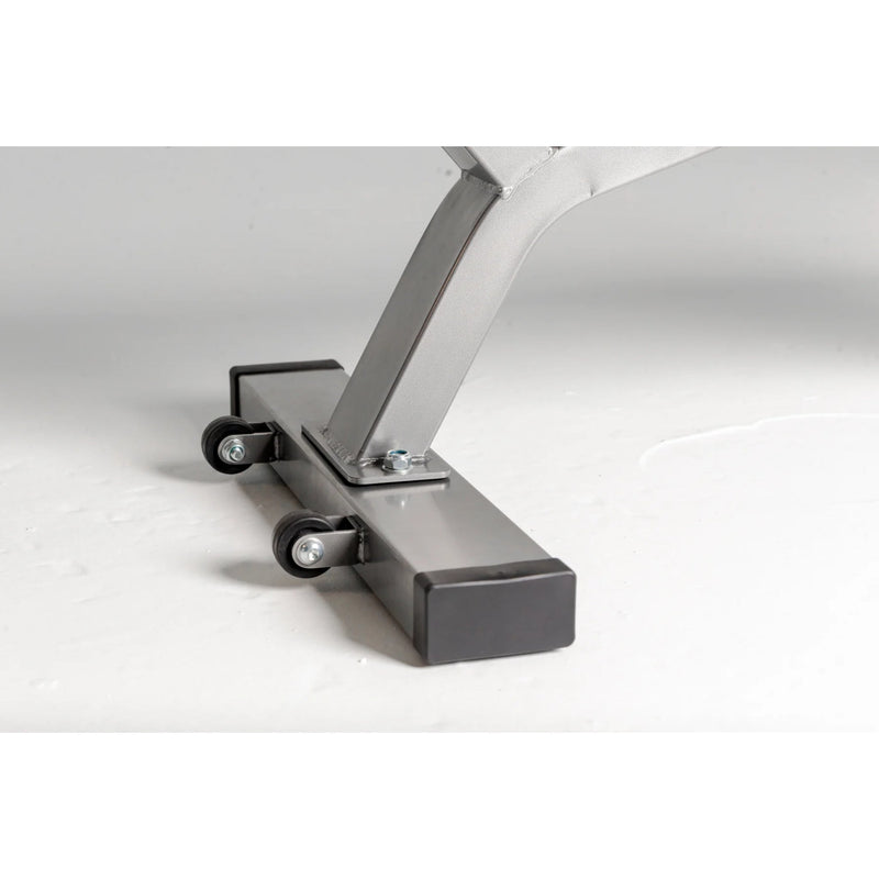 Troy Flat Bench (G - FB) - Benches - Troy VTX