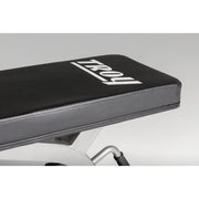 Troy Flat Bench (G - FB) - Benches - Troy VTX