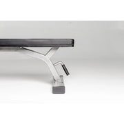 Troy Flat Bench (G - FB) - Benches - Troy VTX