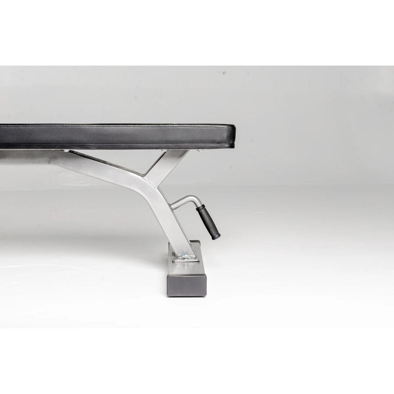 Troy Flat Bench (G - FB) - Benches - Troy VTX