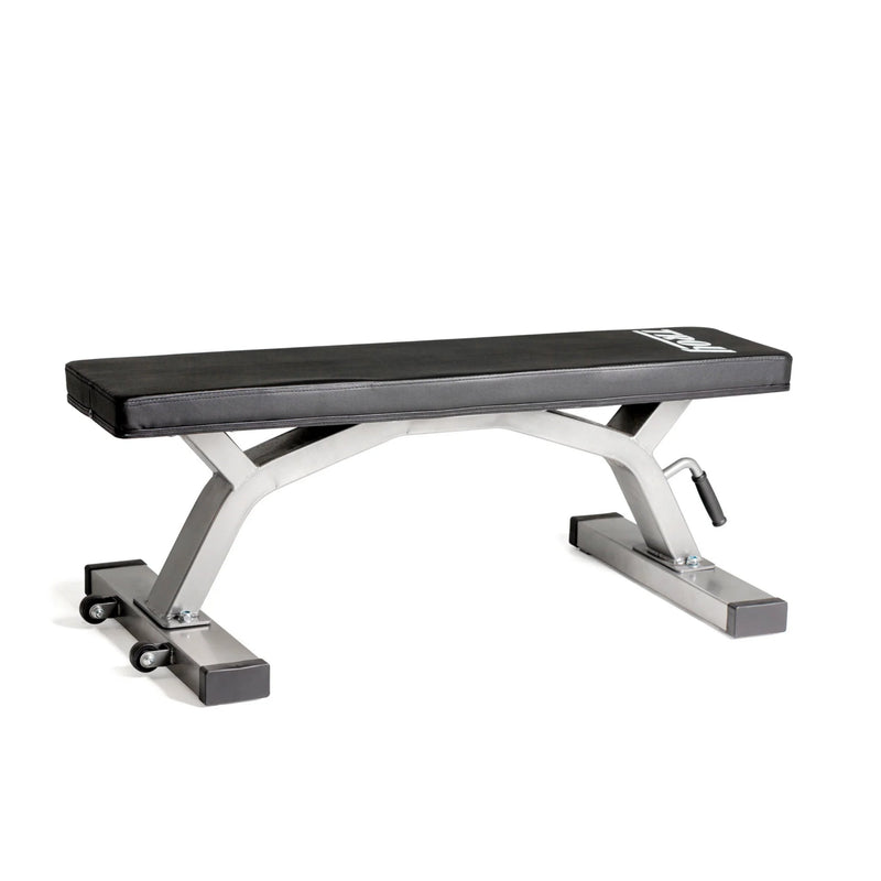 Troy Flat Bench (G - FB) - Benches - Troy VTX