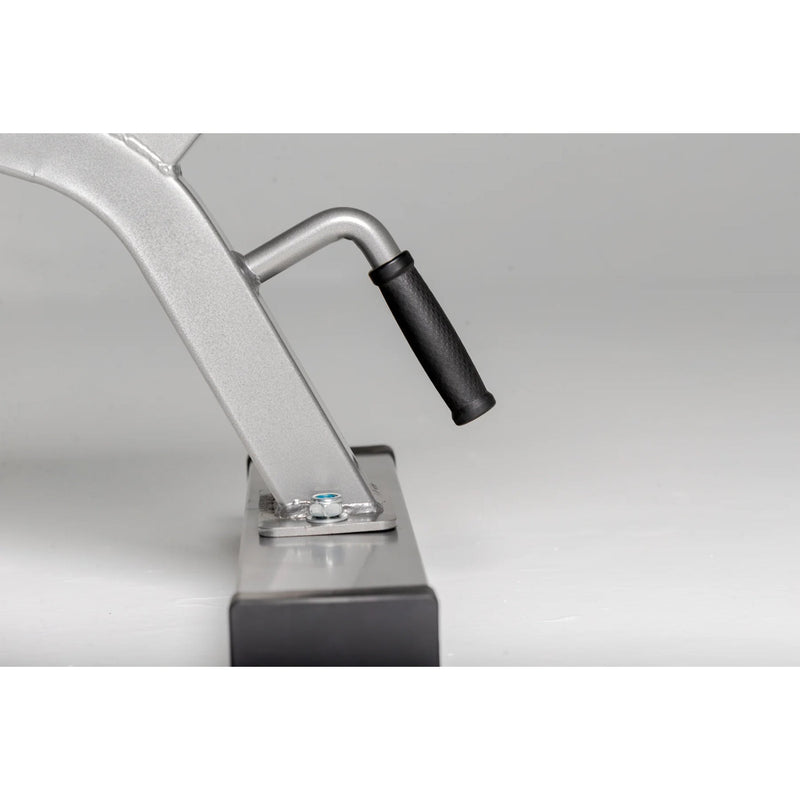 Troy Flat Bench (G - FB) - Benches - Troy VTX