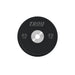 Troy Performance Black Rubber Bumper Plates (BPO - SBP) - Free Weights - Troy VTX
