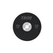Troy Performance Black Rubber Bumper Plates (BPO - SBP) - Free Weights - Troy VTX