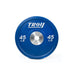 Troy Performance Color Rubber Bumper Plates (PO - SBP) - Free Weights - Troy VTX
