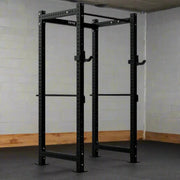 Troy Power Rack - Package 1 - Strength Machines - Troy VTX