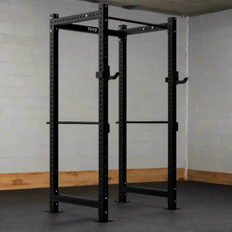 Troy Power Rack - Package 1 - Strength Machines - Troy VTX