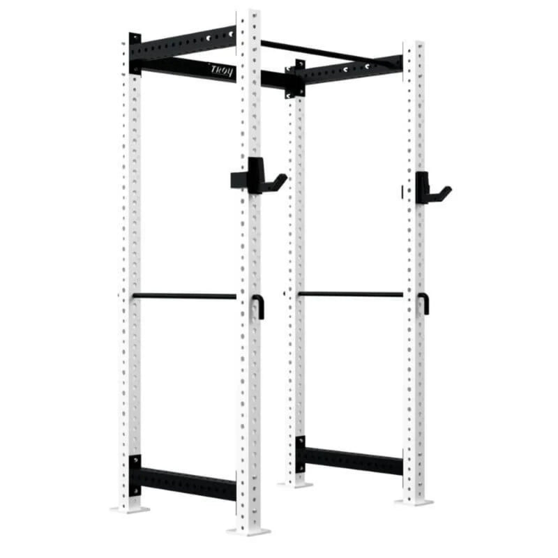 Troy Power Rack - Package 1 - Strength Machines - Troy VTX