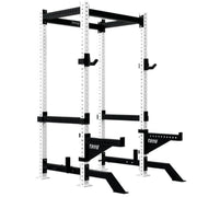 Troy Power Rack - Package 2 - Strength Machines - Troy VTX