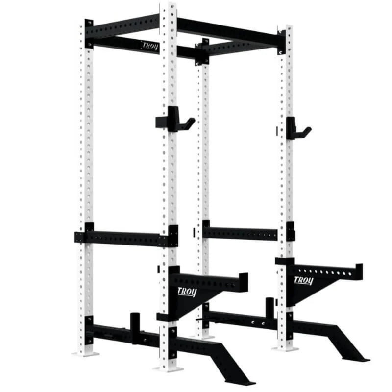 Troy Power Rack - Package 2 - Strength Machines - Troy VTX
