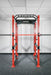 Troy Power Rack - Package 3 - Strength Machines - Troy VTX