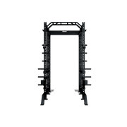 Troy Power Rack - Package 3 - Strength Machines - Troy VTX