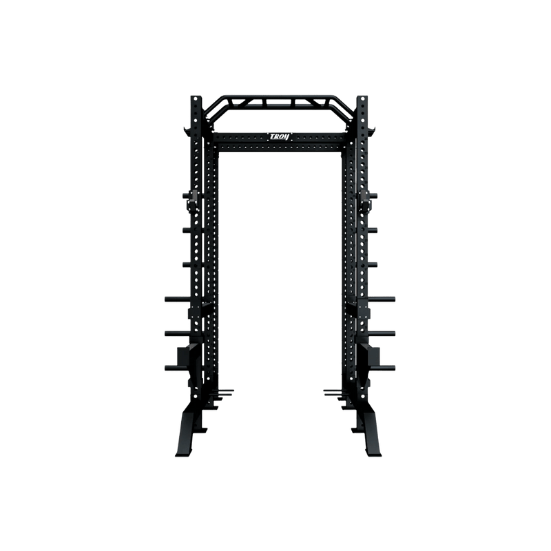 Troy Power Rack - Package 3 - Strength Machines - Troy VTX