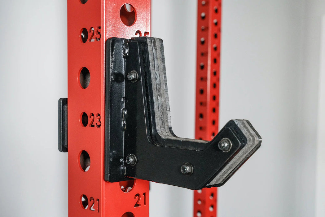 Troy Power Rack - Package 3 - Strength Machines - Troy VTX