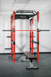 Troy Power Rack - Package 3 - Strength Machines - Troy VTX