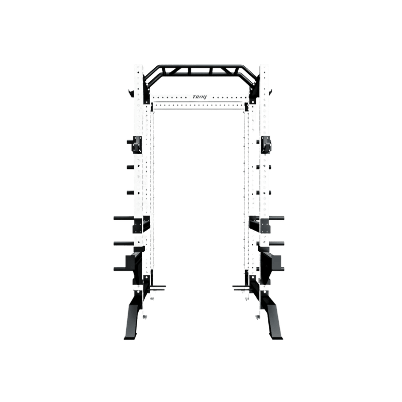 Troy Power Rack - Package 3 - Strength Machines - Troy VTX
