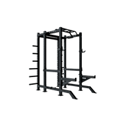 Troy Power Rack - Package 3 - Strength Machines - Troy VTX