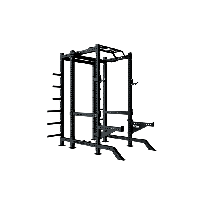 Troy Power Rack - Package 3 - Strength Machines - Troy VTX