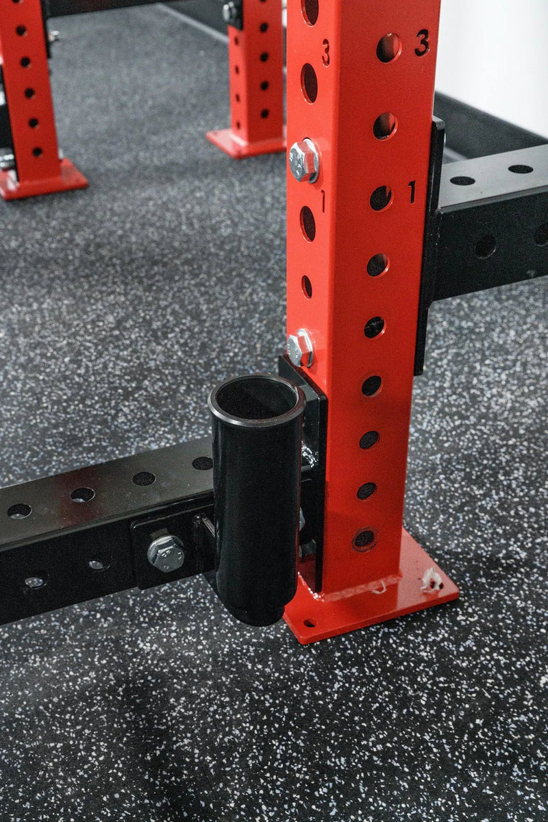 Troy Power Rack - Package 3 - Strength Machines - Troy VTX
