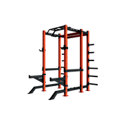 Troy Power Rack - Package 3 - Strength Machines - Troy VTX