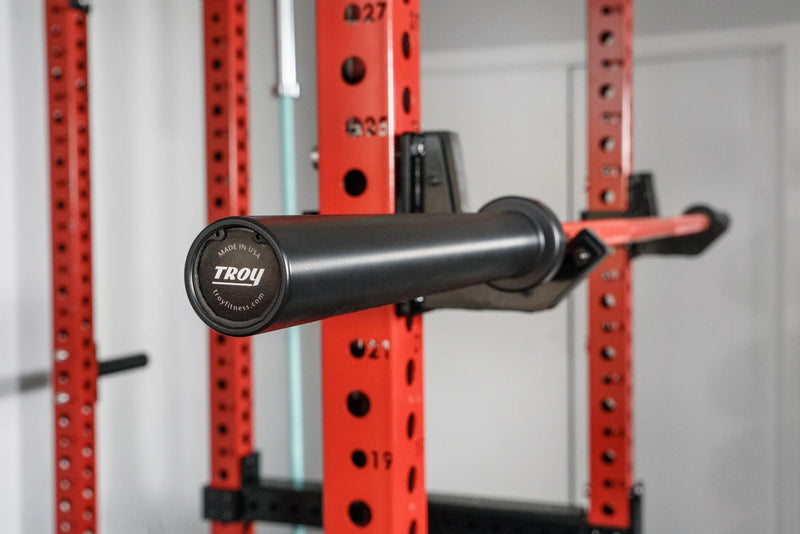 Troy Power Rack - Package 3 - Strength Machines - Troy VTX
