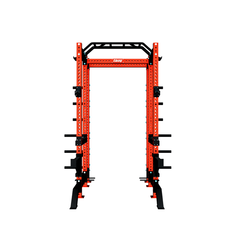 Troy Power Rack - Package 3 - Strength Machines - Troy VTX