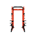 Troy Power Rack - Package 3 - Strength Machines - Troy VTX