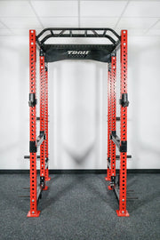 Troy Power Rack - Package 3 - Strength Machines - Troy VTX