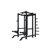 Troy Power Rack - Package 3 - Strength Machines - Troy VTX