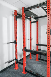 Troy Power Rack - Package 3 - Strength Machines - Troy VTX
