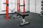 Troy Power Rack - Package 3 - Strength Machines - Troy VTX