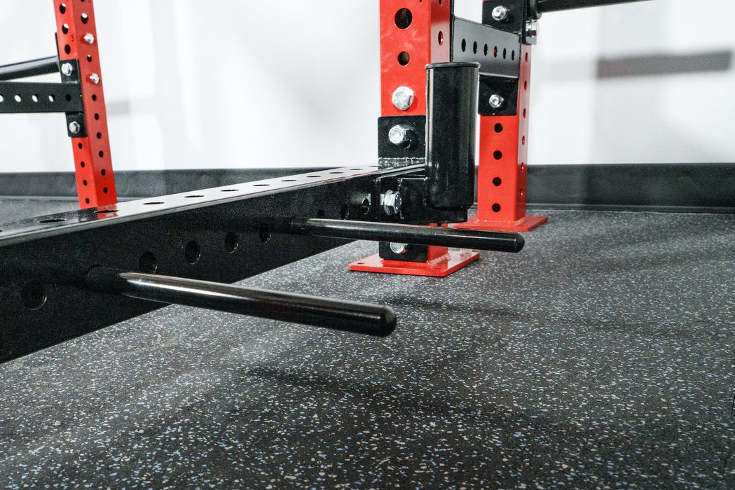 Troy Power Rack - Package 3 - Strength Machines - Troy VTX