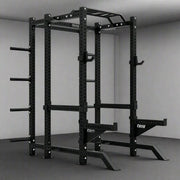 Troy Power Rack - Package 3 - Strength Machines - Troy VTX