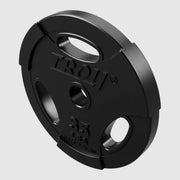 Troy Premium Grade "Inter - Locking" Urethane Grip Plates (GO - U) - Free Weights - Troy VTX