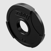 Troy Premium Grade "Inter - Locking" Urethane Grip Plates (GO - U) - Free Weights - Troy VTX