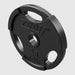 Troy Premium Grade Rubber "Inter - Locking" Grip Plate (GO - R) - Free Weights - Troy VTX